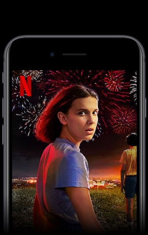 Tiger King on Netflix